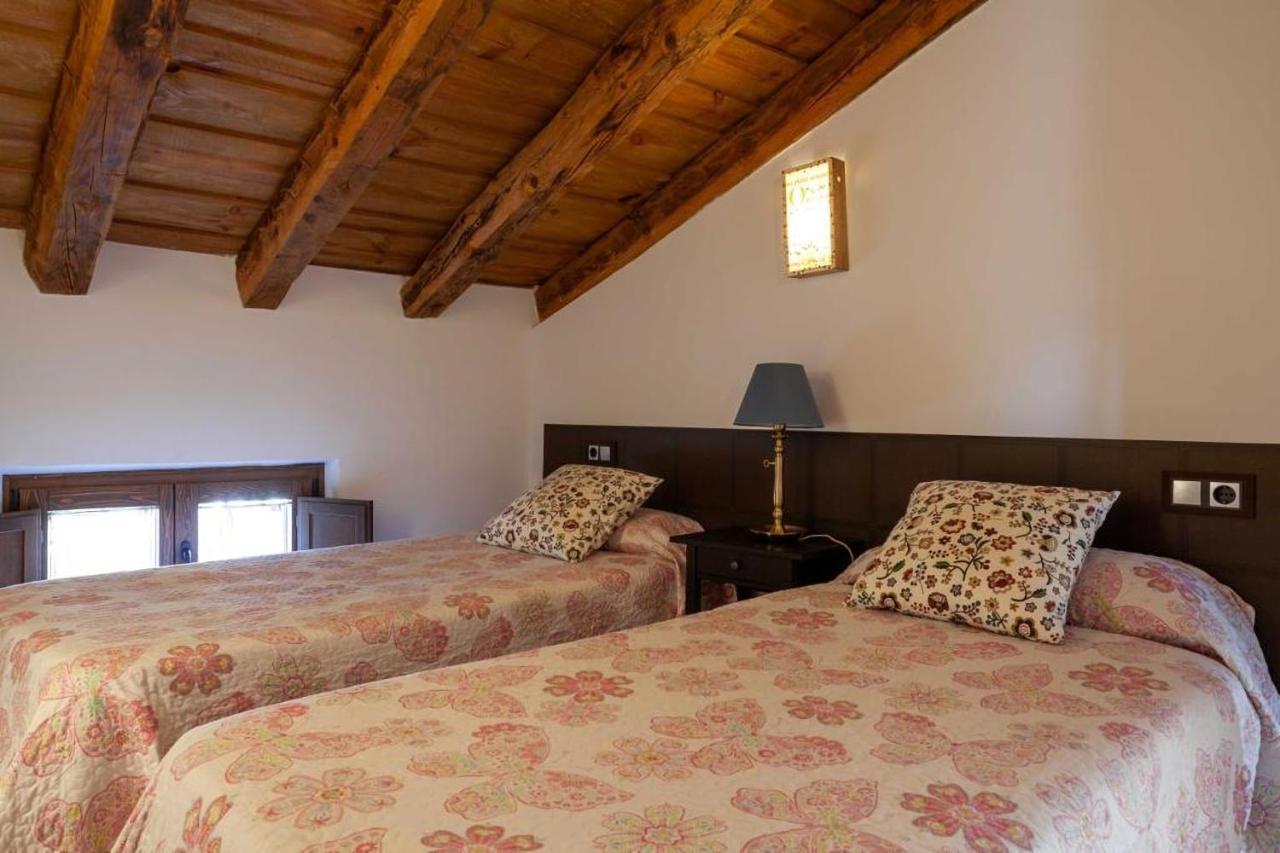 Medieval Apartment
