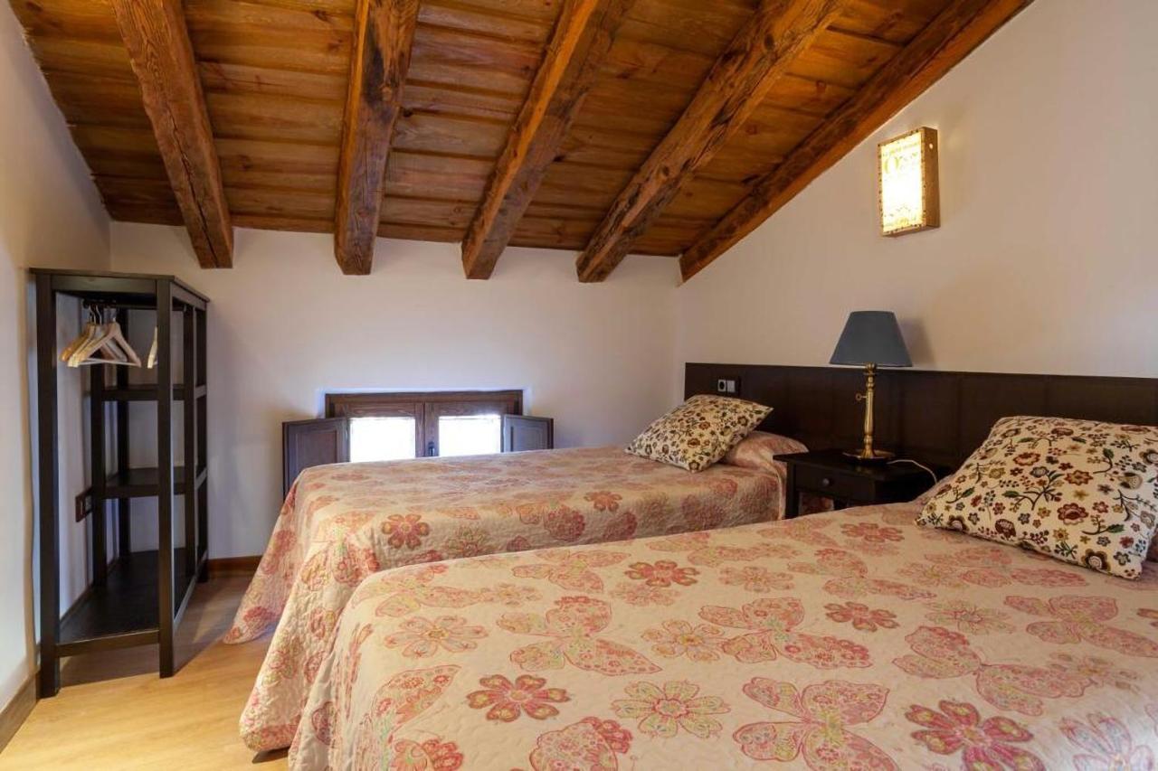 Medieval Apartment Siguenza