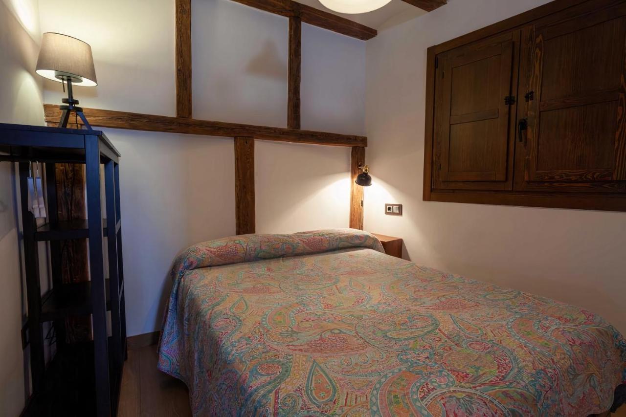 Medieval Apartment