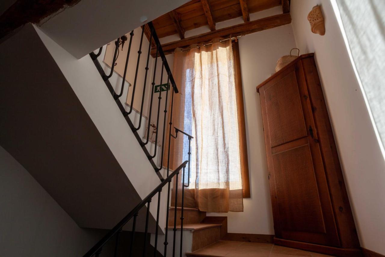 Medieval Siguenza