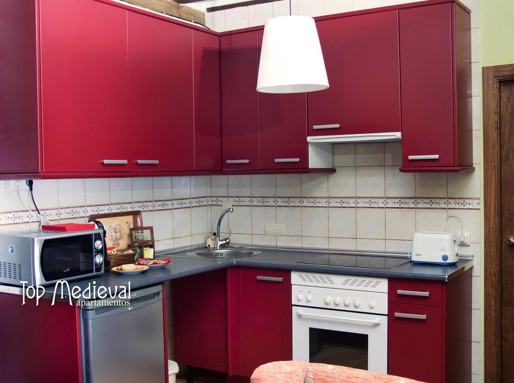 Apartment Medieval *